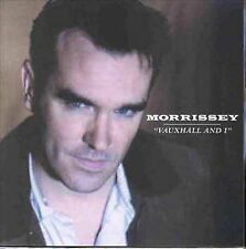 Morrissey vauxhall highly for sale  STOCKPORT