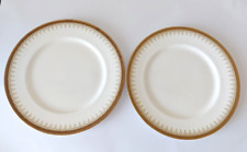 2 Paragon Bone China “ Athena “ Dinner Plates for sale  Shipping to South Africa