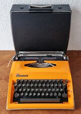 Vintage schreibmaschine triump gebraucht kaufen  Ebhausen
