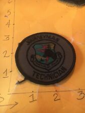 subdued patch for sale  Foxboro