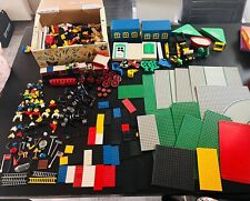 Lego steine 80s gebraucht kaufen  Drolshagen