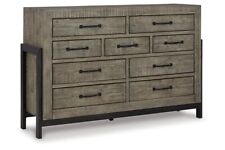 Brennagan drawer dresser for sale  Brockport