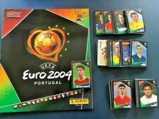 Panini Euro 2004 04 fútbol - Elige las pegatinas necesarias - ¡TODAS EN STOCK!¡! ¡RONALDO!!¡! segunda mano  Embacar hacia Argentina