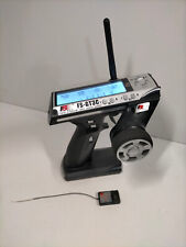 FLYSKY FS GT3 C B3 channel RC transmitter receiver 2.4ghz gt3c savage Tmaxx yama for sale  Shipping to South Africa