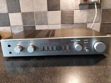 Luxman solid state for sale  BATH