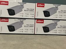 bullet camera for sale  NEW MILTON