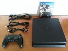 Playstation ps4 slim usato  Potenza