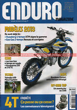 Enduro gas gas d'occasion  Cherbourg-Octeville-