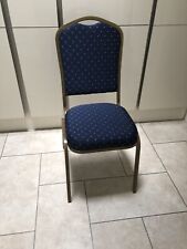 Used banqueting chairs for sale  SUTTON COLDFIELD