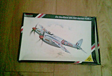 Kit de modelo hobby especial L263 72046 - De Havilland DH 103 Hornet F Mk 1 - 1/72 comprar usado  Enviando para Brazil