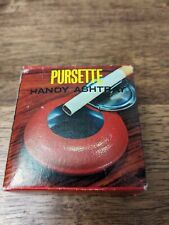 Vintage pursette handy for sale  Elk River