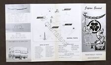 Pubblicità militaria brochure usato  Vimodrone