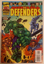 Marvel comics defenders for sale  MIDDLESBROUGH