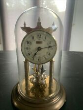Old dome clock d'occasion  Expédié en Belgium