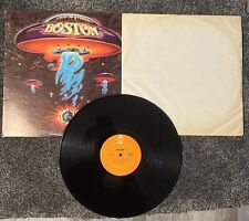 BOSTON ST 1976 LP vinilo completo - 34188 primera prensa épica etiqueta naranja autotitulada segunda mano  Embacar hacia Argentina