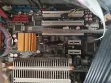 Asus p5ql d'occasion  Villiers-sur-Marne