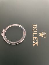 Genuine rolex plastic usato  Bologna