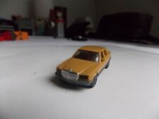 Herpa 1:87 Mercedes 280S, amarelo mostarda comprar usado  Enviando para Brazil