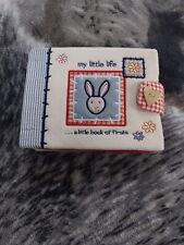 Little life fabric for sale  SWANAGE