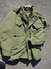 vietnam field jacket for sale  East Berlin