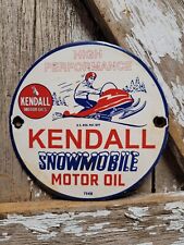 Vintage 1948 kendall for sale  Shavertown