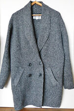 Manteau jennyfer maille d'occasion  Clichy
