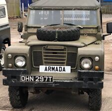 1978 land rover for sale  WOLVERHAMPTON