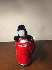 Coca cola pinguino usato  Cirie