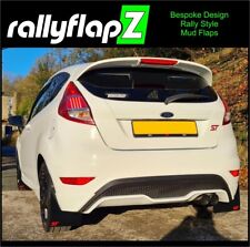 Rallyflapz mudflaps fits for sale  Shipping to Ireland