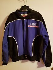 ford nascar jacket for sale  Buna