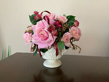 Vntg artificial roses for sale  Norwalk
