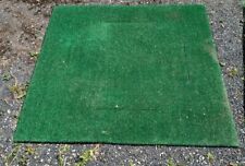 Golf hitting mat for sale  WORCESTER