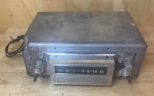 1958 chevrolet radio for sale  Henderson