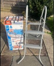 Bestway round swimming for sale  HAVERFORDWEST