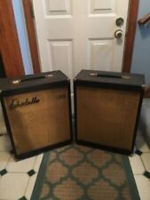 Echolette pair vintage for sale  New Hartford