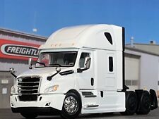 Dcp white freightliner for sale  Albany