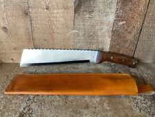 hand forged hunting knife for sale  Clayton