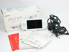 PSP Sony Playstation Portable weiß OVP Konsole Value Pack + Zubehörpaket 1004 1 gebraucht kaufen  Neusalza-Spremberg