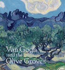 Van gogh olive for sale  Tulsa
