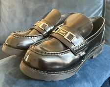 Pod chunky loafers for sale  CARDIFF