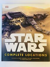 locations star wars complete for sale  Hamburg