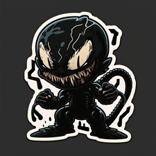 Baby venom sticker for sale  Inverness