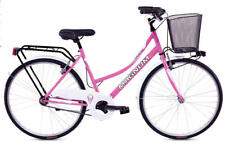 Bicicletta bici donna usato  Tramonti