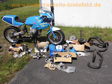 Auspuff sammler exhaust gebraucht kaufen  Bielefeld