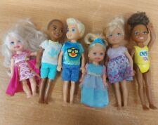 barbie sister dolls for sale  HOVE