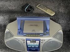Aiwa compact disc for sale  SALTBURN-BY-THE-SEA