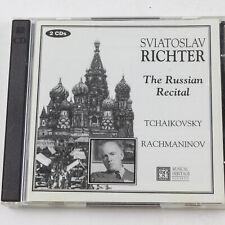 Russian recital sviatoslav for sale  Mcminnville
