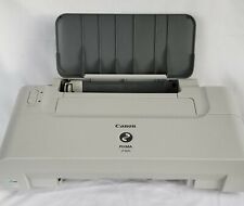 Impresora digital de inyección de tinta fotográfica Canon PIXMA IP1600 segunda mano  Embacar hacia Argentina