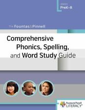 Fountas pinnell comprehensive for sale  USA