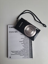 canon powershot a3300 is gebraucht kaufen  Oberasbach